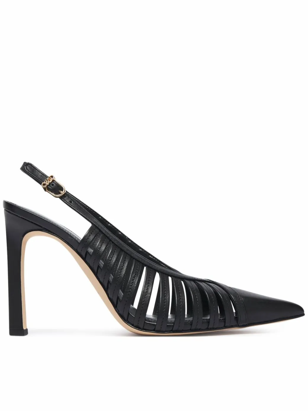 Scarpe stiletto Adriana 40T6ADHP1L Nero