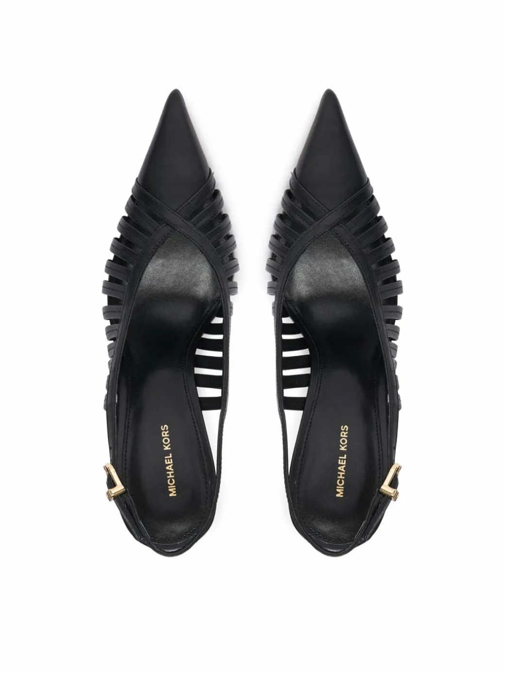 Scarpe stiletto Adriana 40T6ADHP1L Nero