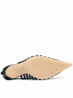 Scarpe stiletto Adriana 40T6ADHP1L Nero