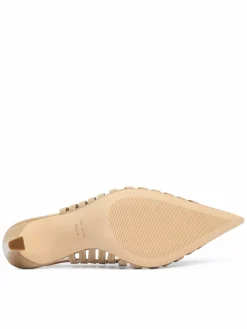 Scarpe stiletto Adriana 40T6ADHP1L Cachi