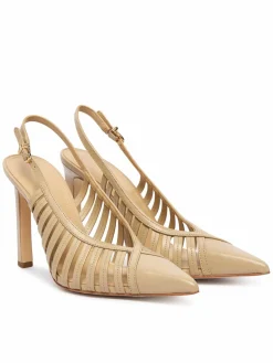 Scarpe stiletto Adriana 40T6ADHP1L Cachi
