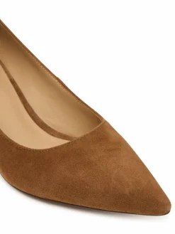 Scarpe stiletto Adrienne 802755524013 Marrone