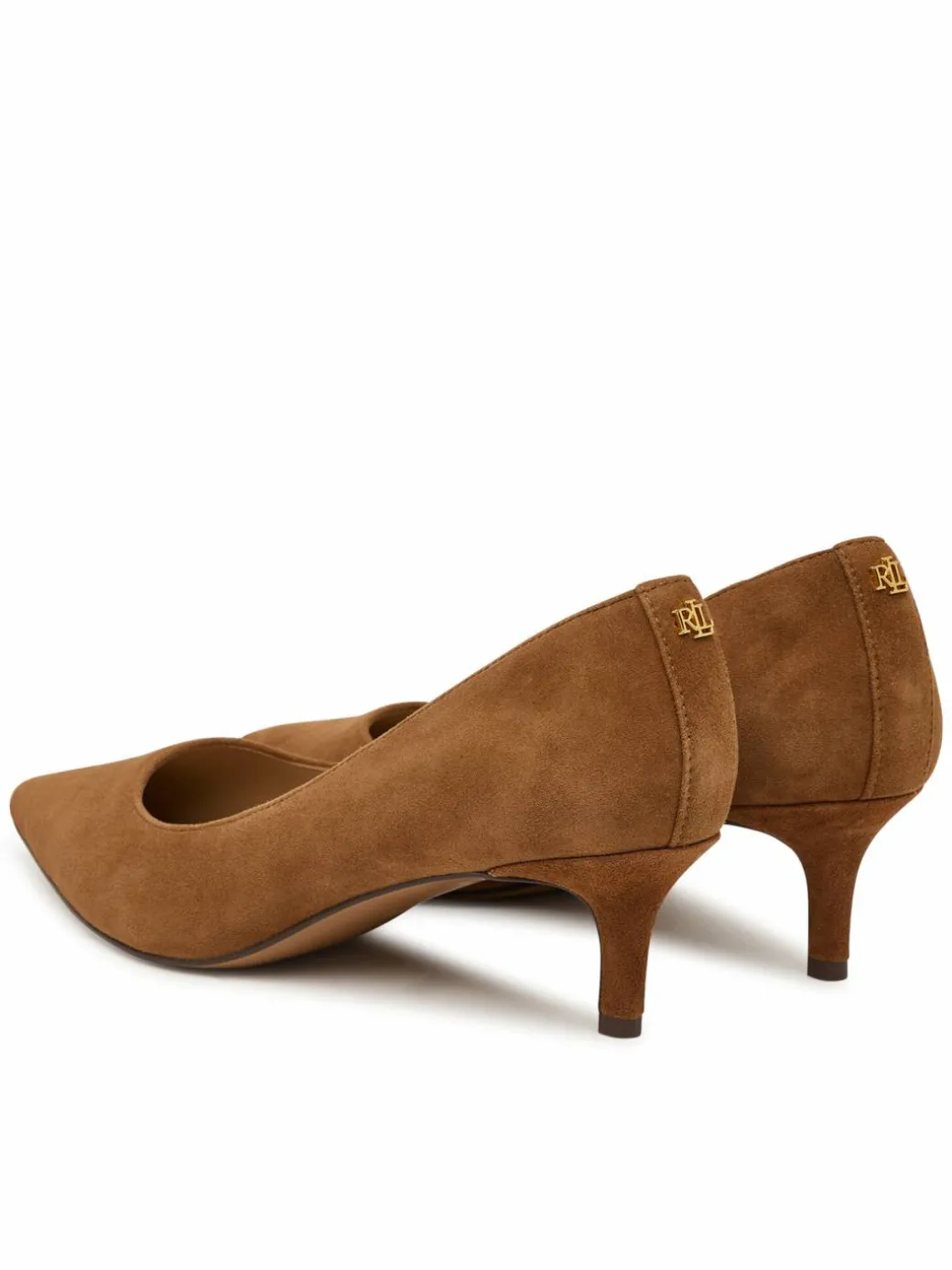 Scarpe stiletto Adrienne 802755524013 Marrone