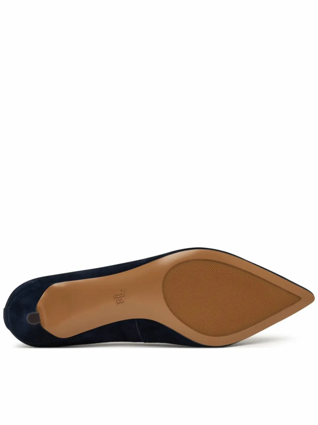 Scarpe stiletto Adrienne 802P17691001 Blu scuro