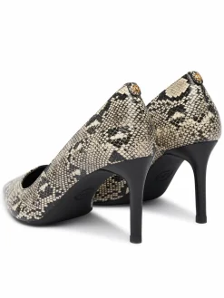 Scarpe stiletto Alina Felx Pump 40T6HNMP1E Beige