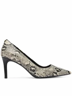 Scarpe stiletto Alina Felx Pump 40T6HNMP1E Beige
