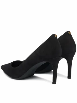 Scarpe stiletto Alina 40F2HNMP1S Nero