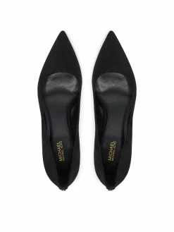 Scarpe stiletto Alina 40F2HNMP1S Nero