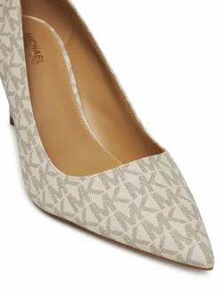 Scarpe stiletto Alina Flex 40F2HNMP1B Écru