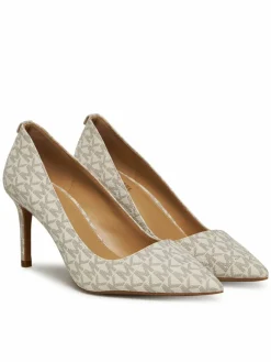 Scarpe stiletto Alina Flex 40F2HNMP1B Écru