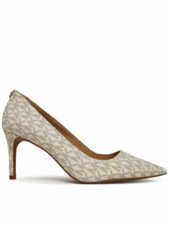 Scarpe stiletto Alina Flex 40F2HNMP1B Écru