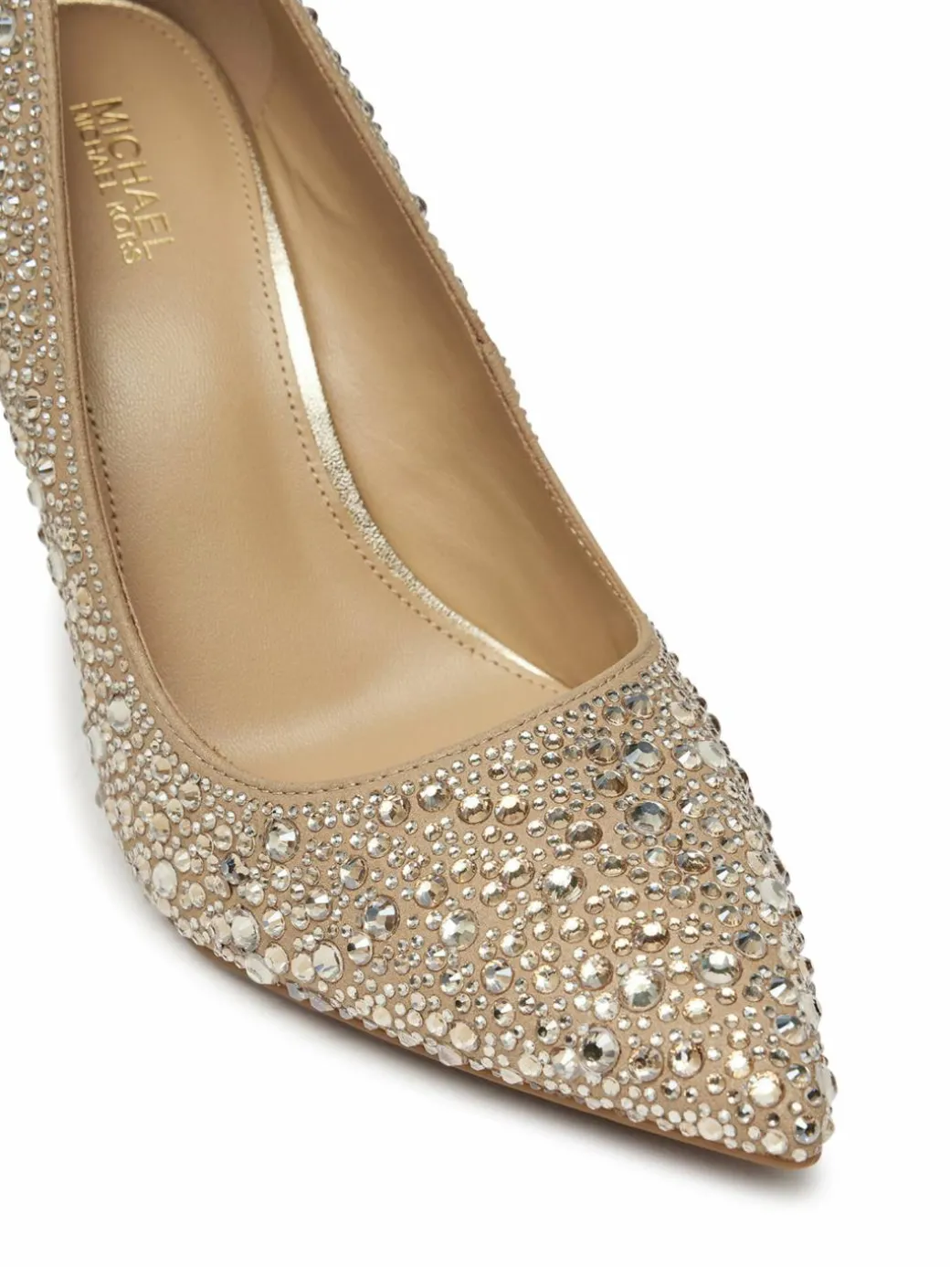Scarpe stiletto Alina Flex High Pump 40R4HNHP2S Oro