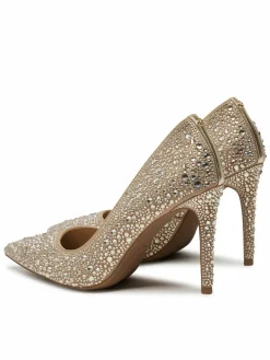 Scarpe stiletto Alina Flex High Pump 40R4HNHP2S Oro