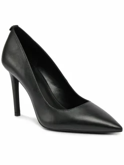 Scarpe stiletto Alina Flex High Pump 40R4HNHP1L Nero