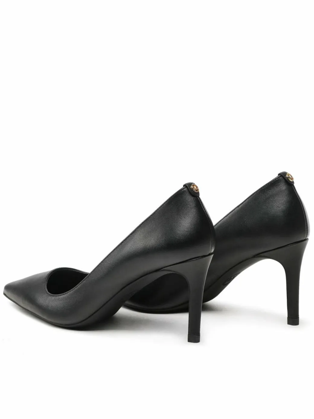 Scarpe stiletto Alina Flex Pump 40F2HNMP2L Nero