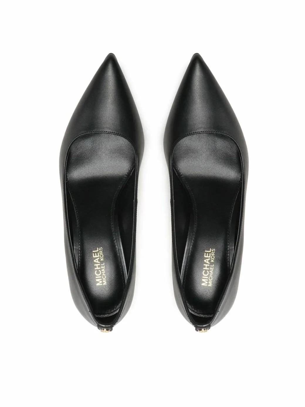 Scarpe stiletto Alina Flex Pump 40F2HNMP2L Nero