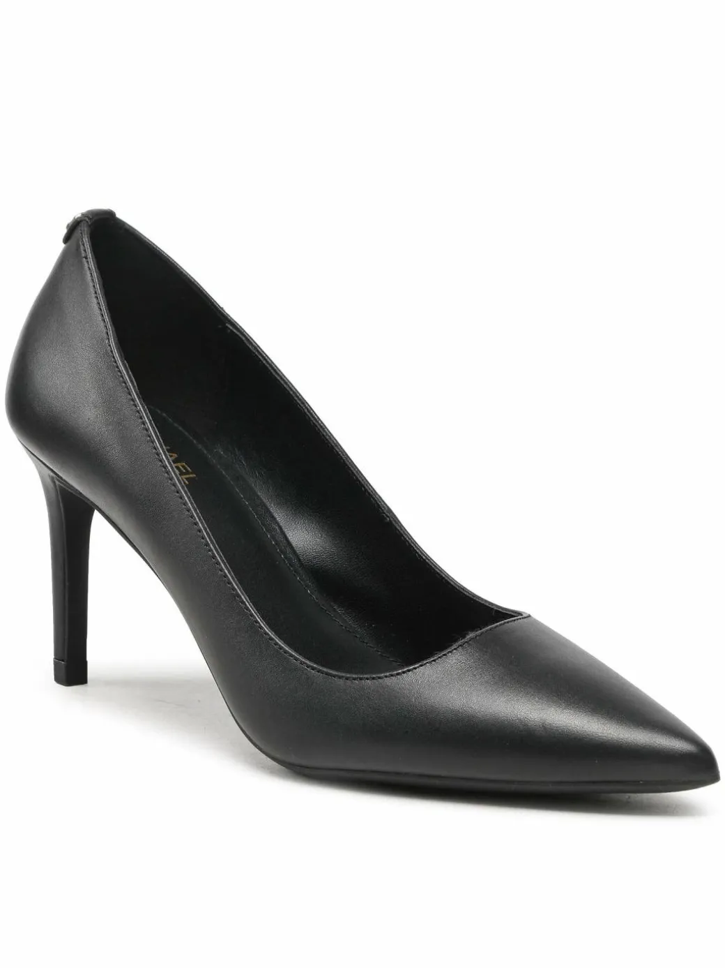 Scarpe stiletto Alina Flex Pump 40F2HNMP2L Nero