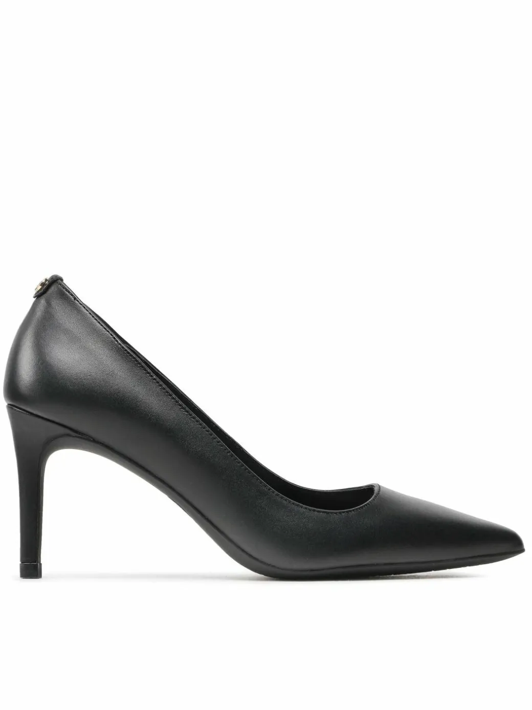 Scarpe stiletto Alina Flex Pump 40F2HNMP2L Nero