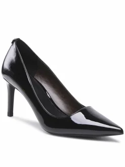Scarpe stiletto Alina Flex Pump 40F2HNMP2A Nero