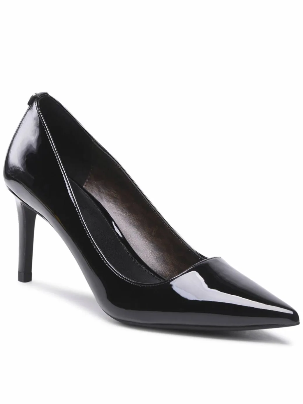 Scarpe stiletto Alina Flex Pump 40F2HNMP2A Nero