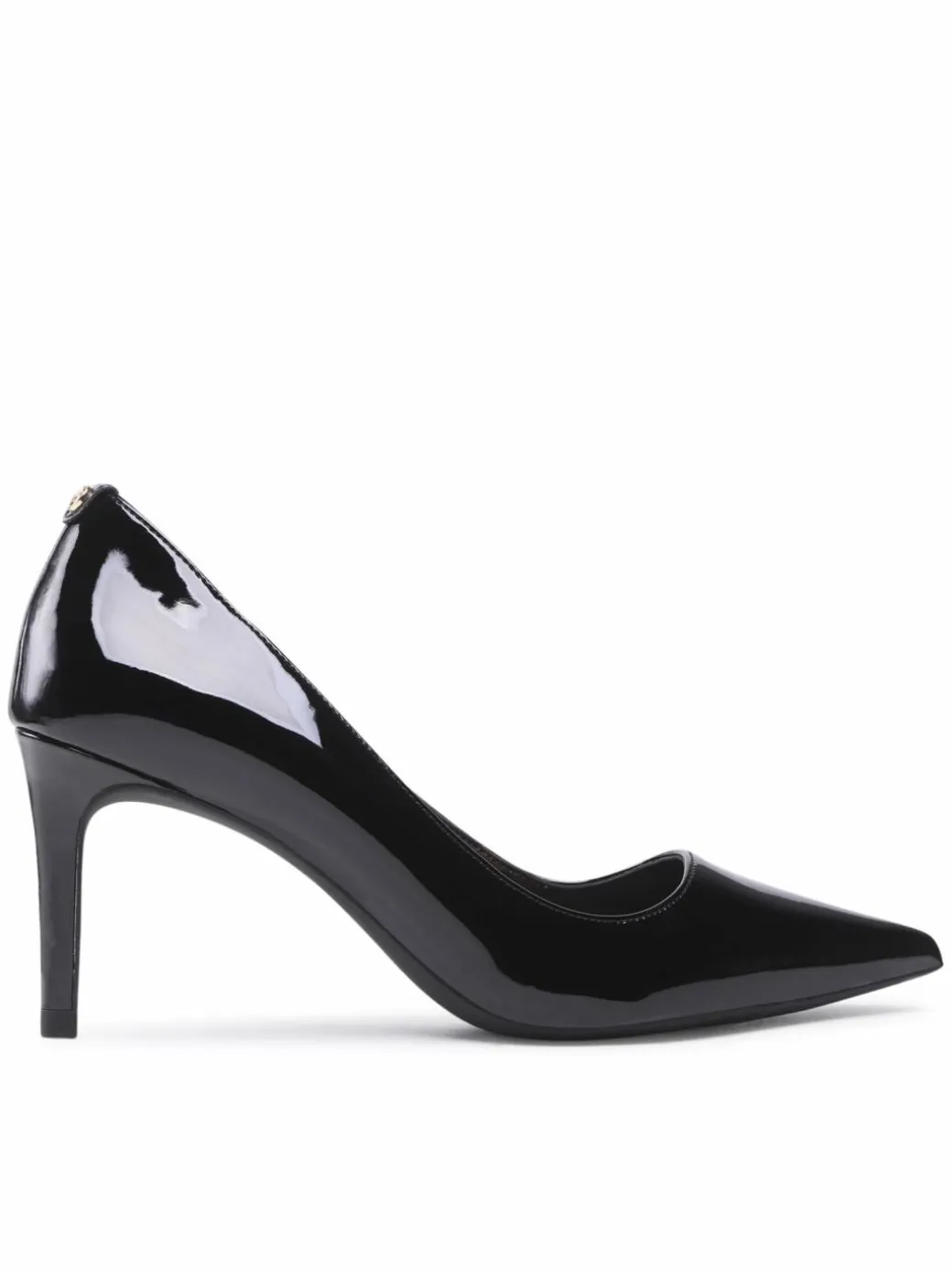 Scarpe stiletto Alina Flex Pump 40F2HNMP2A Nero
