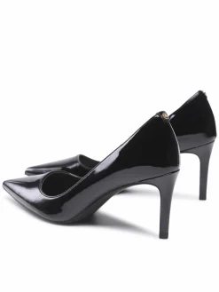Scarpe stiletto Alina Flex Pump 40F2HNMP2A Nero