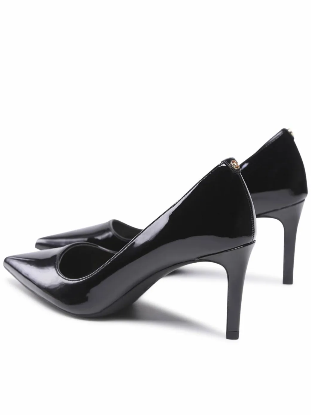 Scarpe stiletto Alina Flex Pump 40F2HNMP2A Nero