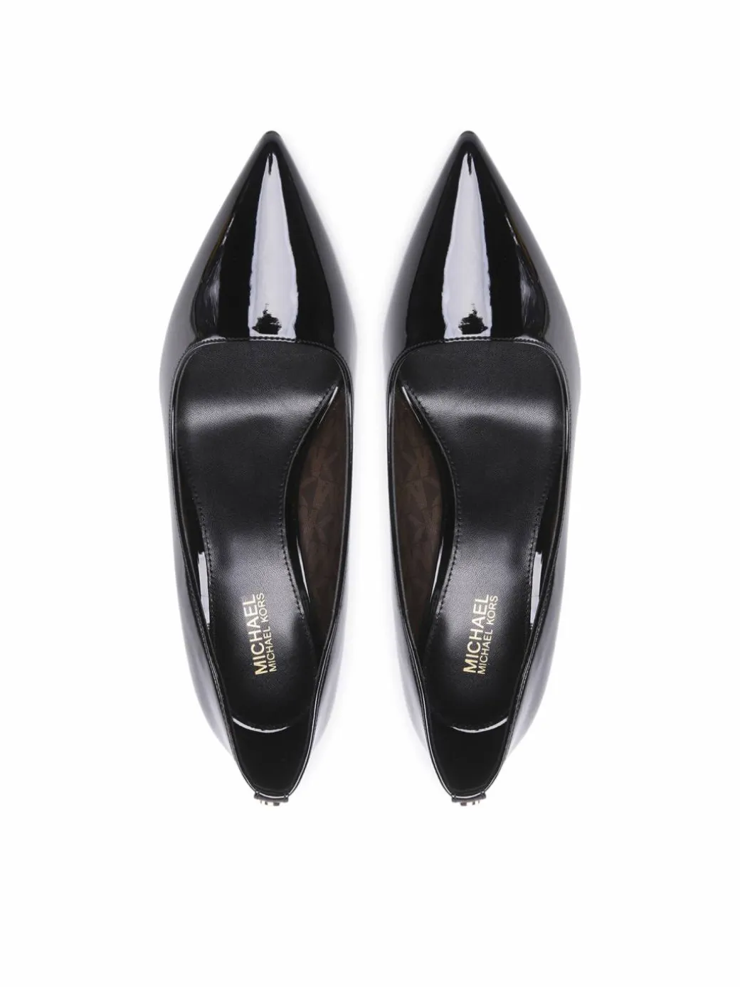 Scarpe stiletto Alina Flex Pump 40F2HNMP2A Nero