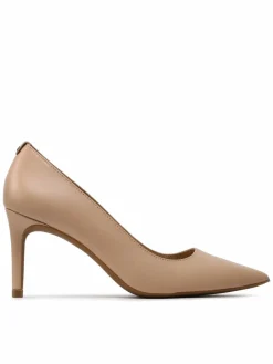 Scarpe stiletto Alina Flex Pump 40F2HNMP2L Beige