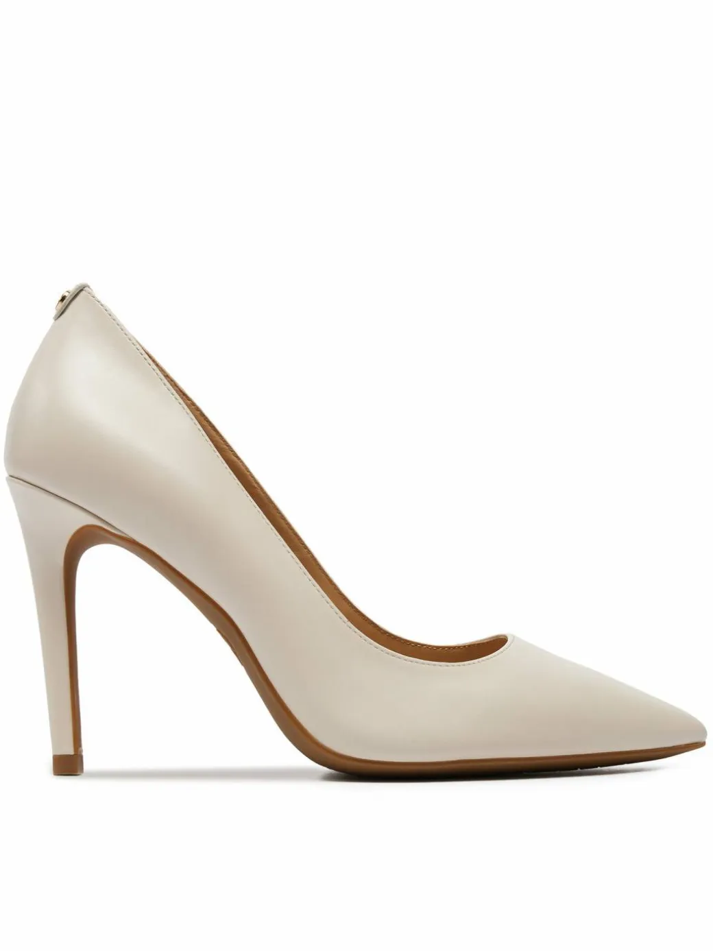 Scarpe stiletto Alina 40R4HNHP1L Écru