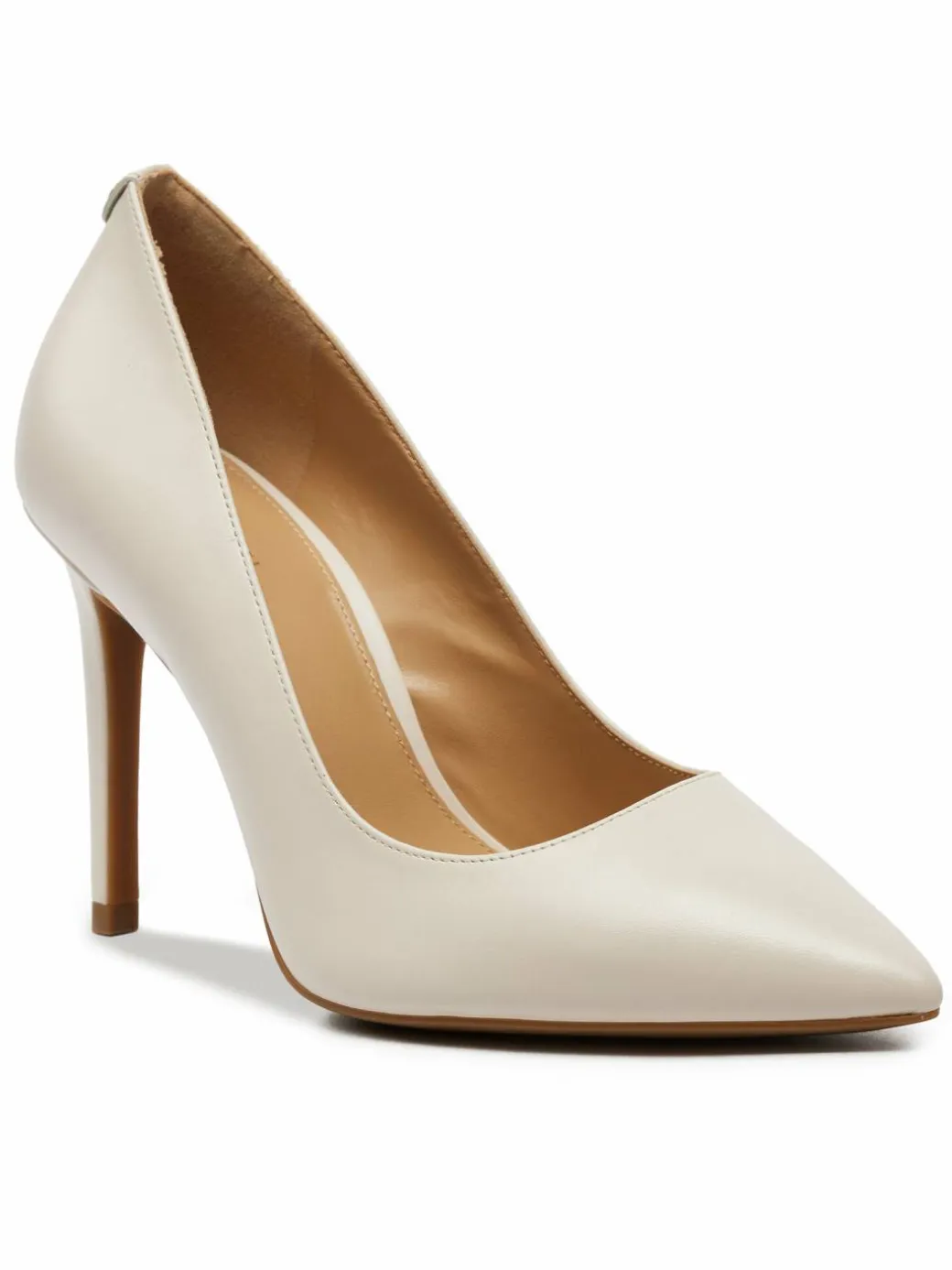 Scarpe stiletto Alina 40R4HNHP1L Écru