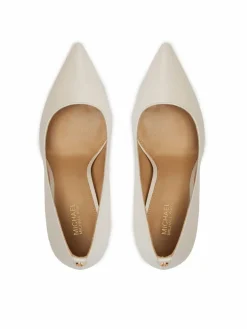 Scarpe stiletto Alina 40R4HNHP1L Écru
