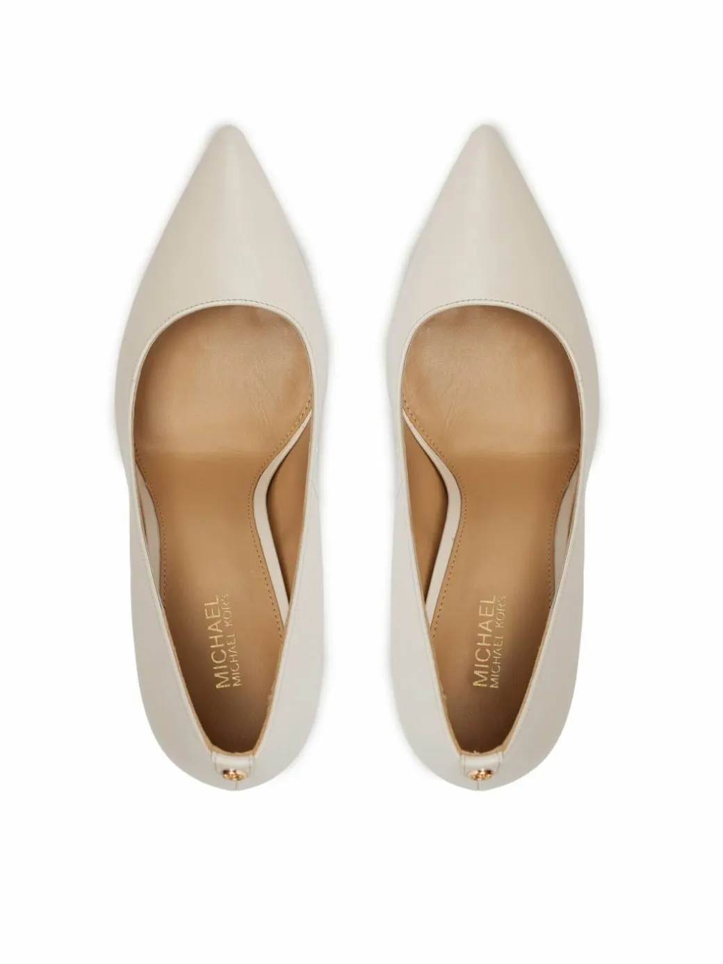 Scarpe stiletto Alina 40R4HNHP1L Écru