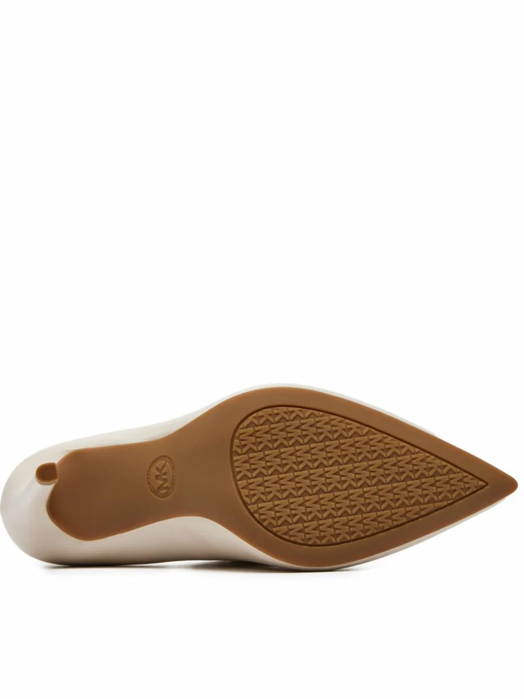 Scarpe stiletto Alina 40R4HNHP1L Écru
