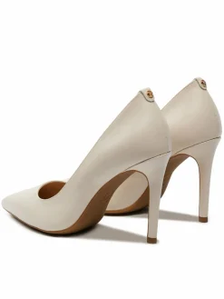 Scarpe stiletto Alina 40R4HNHP1L Écru