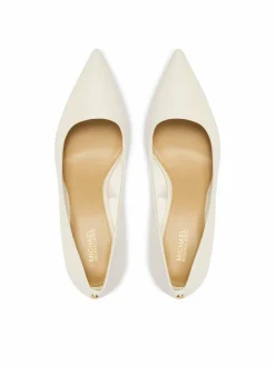 Scarpe stiletto Alina 40T6HNMP1L Bianco