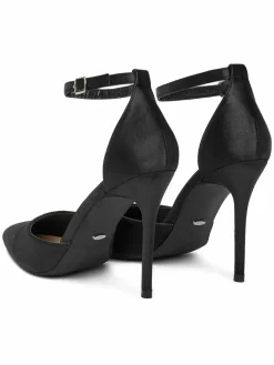 Scarpe stiletto AL9631-6 Nero