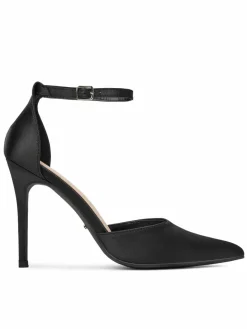 Scarpe stiletto AL9631-6 Nero