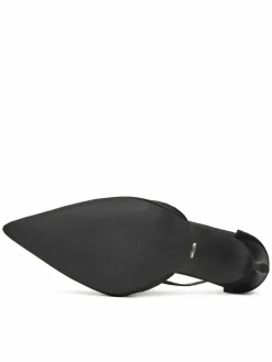 Scarpe stiletto AL9631-6 Nero