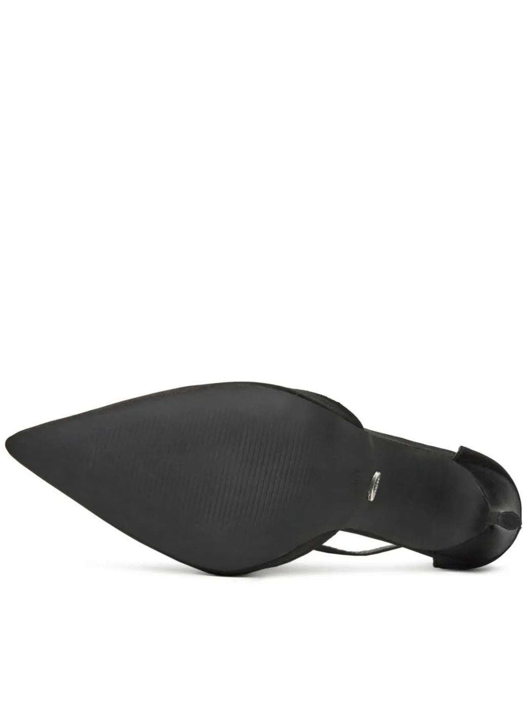Scarpe stiletto AL9631-6 Nero