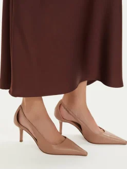 Scarpe stiletto Altra 11005289 Rosa