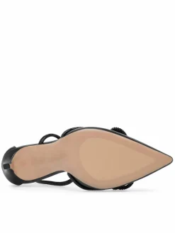 Scarpe stiletto ANCONA-V325-25531 Nero