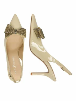 Scarpe stiletto ANEMONE-V1892-56-1 Beige