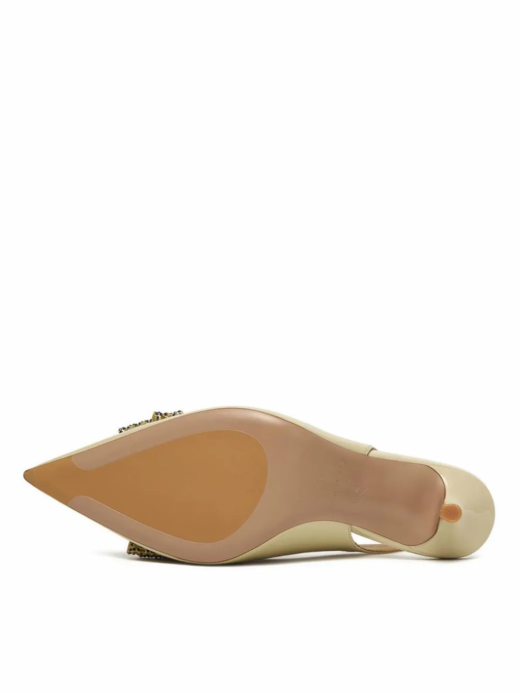 Scarpe stiletto ANEMONE-V1892-56-1 Beige