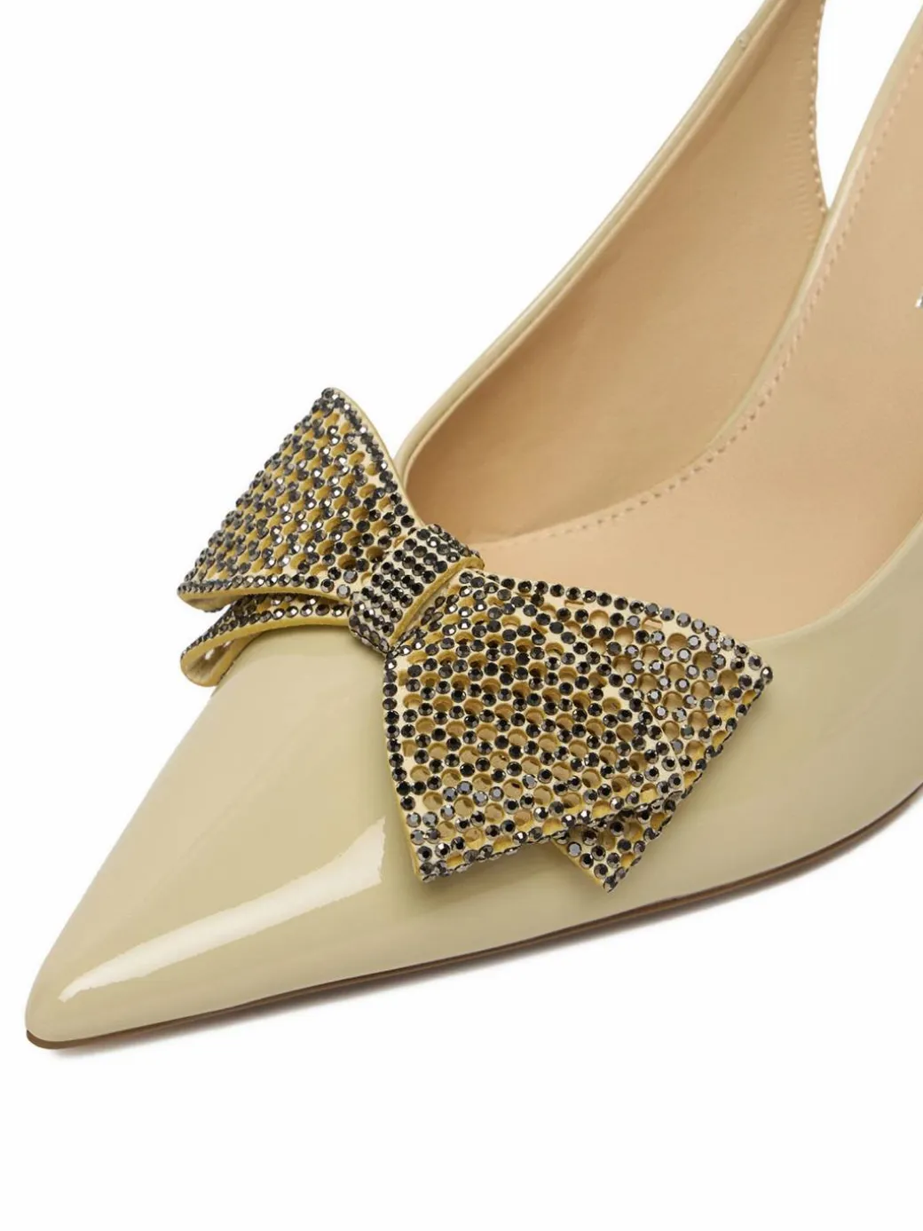 Scarpe stiletto ANEMONE-V1892-56-1 Beige