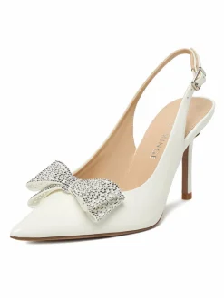 Scarpe stiletto ANEMONE-V1892-56-1 Bianco