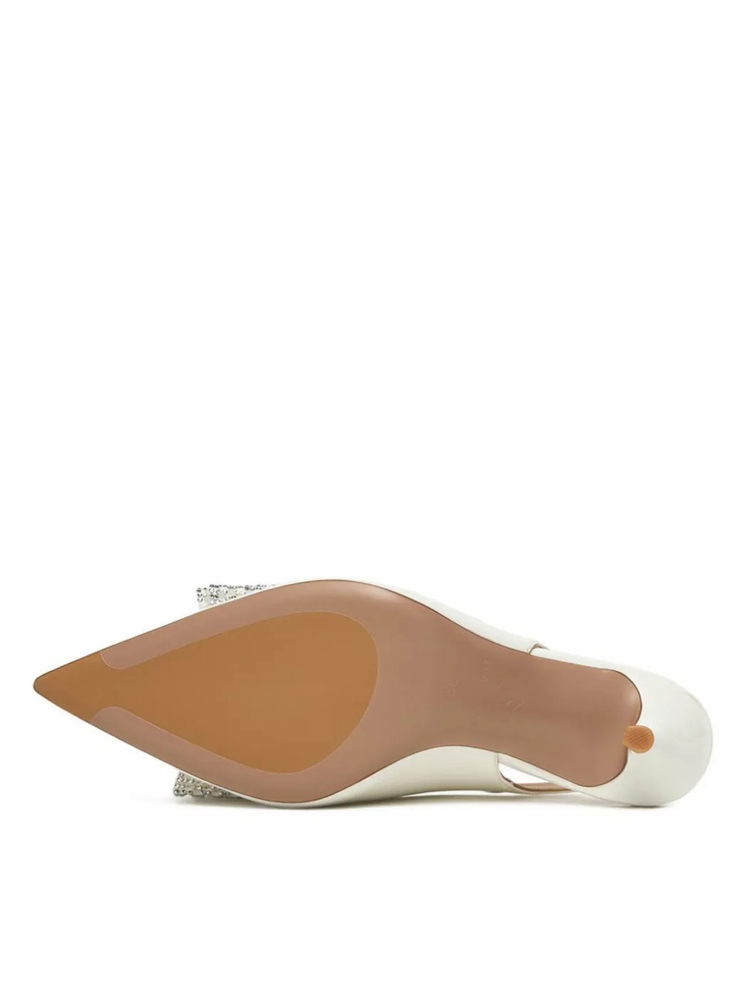 Scarpe stiletto ANEMONE-V1892-56-1 Bianco
