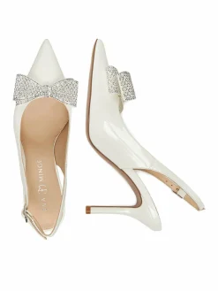 Scarpe stiletto ANEMONE-V1892-56-1 Bianco