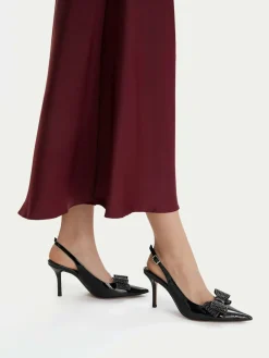 Scarpe stiletto ANEMONE-V1892-56-1 Nero