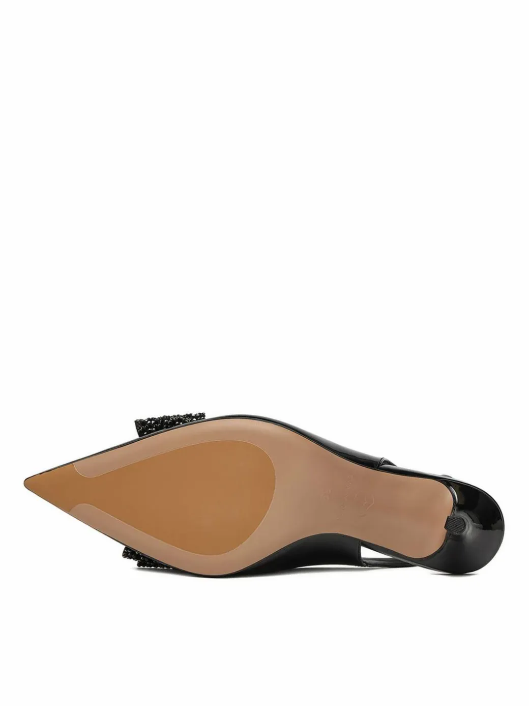 Scarpe stiletto ANEMONE-V1892-56-1 Nero